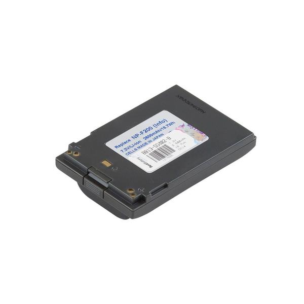Bateria para Filmadora Sony Cyber-shot DSC-MD1 - BestBattery Imagem de Bateria para Filmadora Sony Cyber-shot DSC-MD1