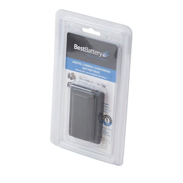 Bateria para Filmadora Sony Cyber-shot DSR-PD1 - BestBattery Imagem de Bateria para Filmadora Sony Cyber-shot DSR-PD1