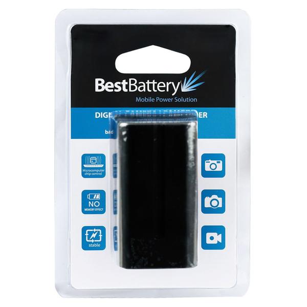 Bateria para Filmadora Sony Série-GV GV-D800 - BestBattery Imagem de Bateria para Filmadora Sony Série-GV GV-D800