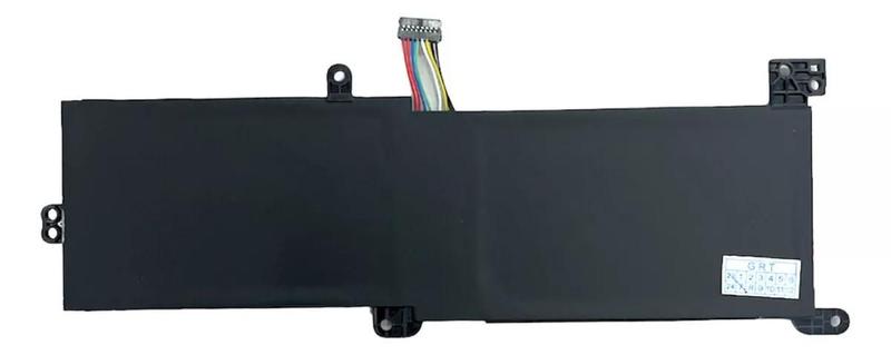 Imagem de Bateria Para Lenovo Ideapad 320-15ikb 80yh0007br 4050mah