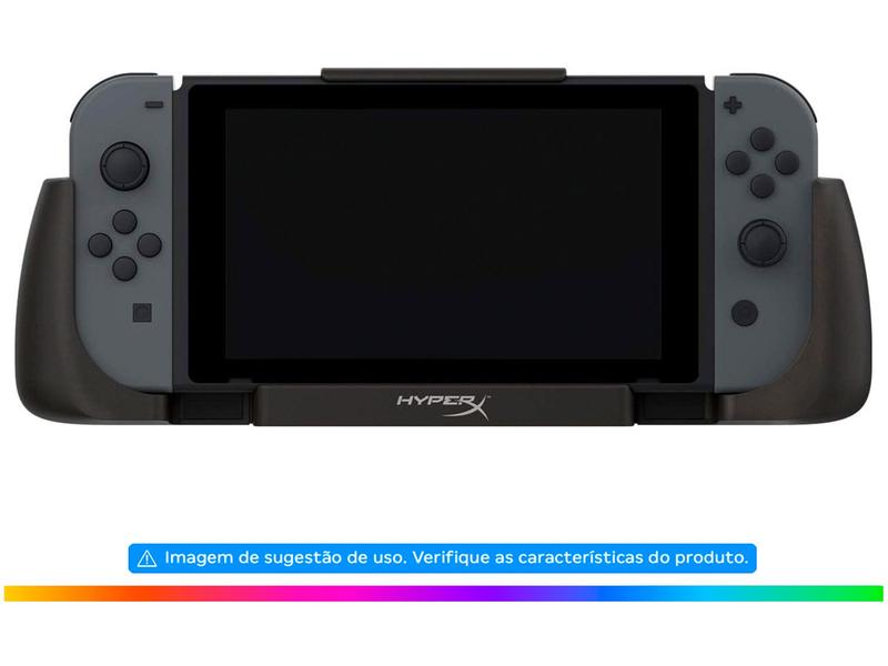 Imagem de Bateria para Nintendo Switch Clutch HX-CPCS-U