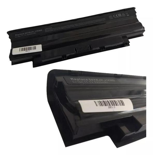 Imagem de Bateria Para Note Dell Inspiron N4050 J1knd P22g 14-2530