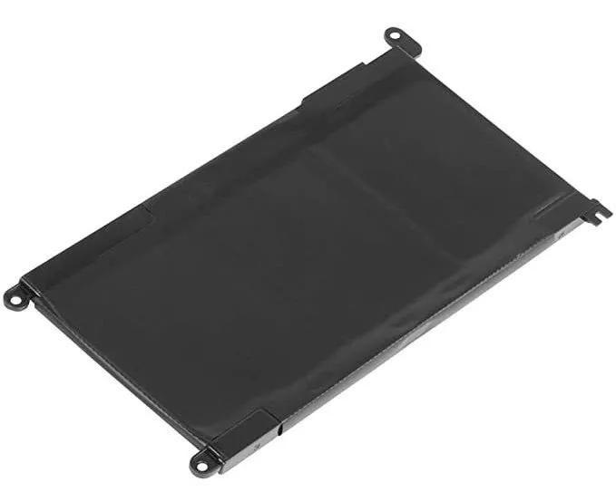 Imagem de Bateria Para Note Dell WDX0R 0WDX0R 3CRH3 P69G001 T2JX4 C4HCW 0C4HCW FC92N, 11.4V, 2200mAh, 39Wh