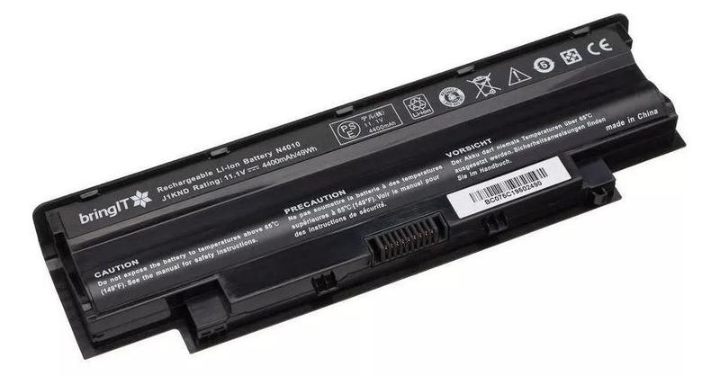 Imagem de Bateria Para Note, Laptop N5010 3520 N7110 j1knd Dtk Para Dell Inspiron 3420