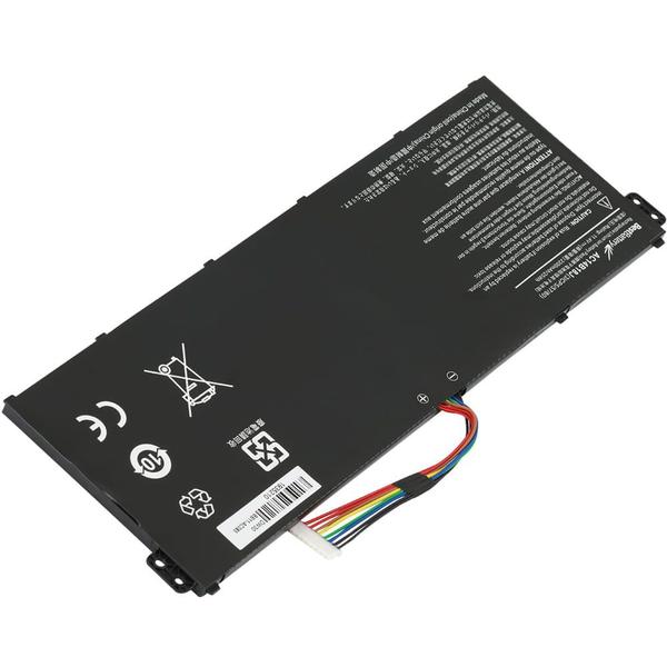 Imagem de Bateria para Notebook Acer A315-51-30V4