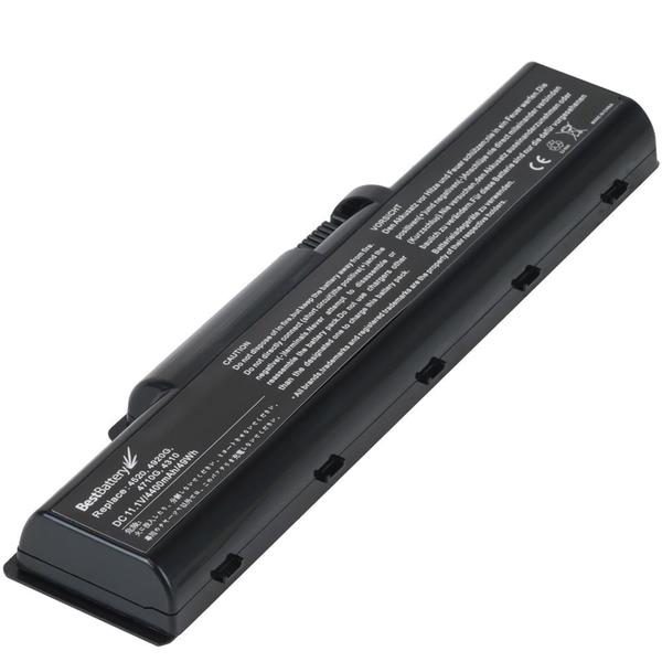 Imagem de Bateria para Notebook Acer AS07A75