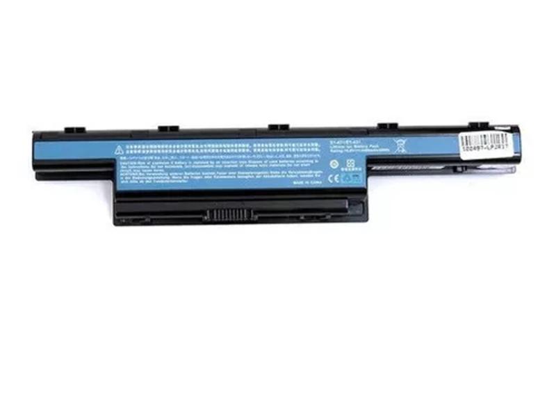 Imagem de Bateria Para Notebook Acer As10d73 As10d31 As10d41 20109