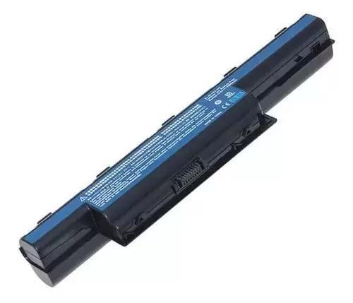 Imagem de Bateria Para Notebook ACER ASPIRE 4251 4252 4253 4333 4551 4551G 4552 4552G 4552Z 4738 4738G 4738Z 4738ZG