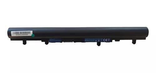 Imagem de Bateria Para Notebook Acer Aspire AL12A32 E1-431 E1-572 E1-510 V5-471 V5-571, 14.8V 2200mAh 4 Células