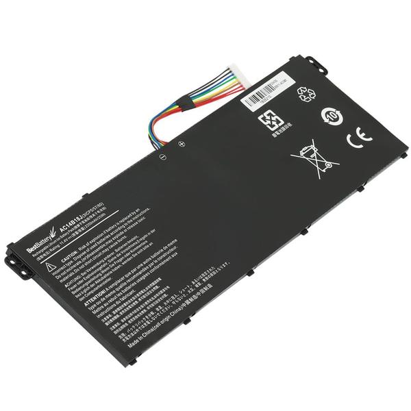 Imagem de Bateria para Notebook Acer Aspire ES1-533-P5MS