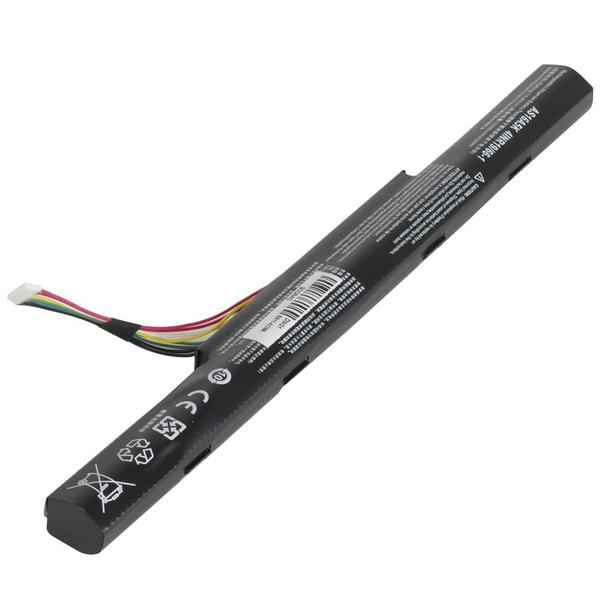 Imagem de Bateria para Notebook Acer Aspire F5-573G-58GV