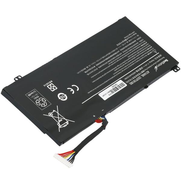 Imagem de Bateria para Notebook Acer Aspire VX5-591G-78BF