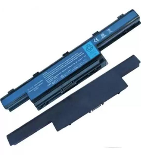 Imagem de Bateria Para Notebook Acer BT.00603.111 BT.00603.117 BT.00603.124 BT.00604.049 BT.00605.062 BT.00605.065 BT.00606.008