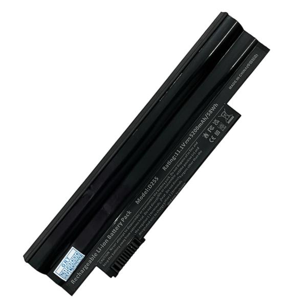 Imagem de Bateria Para Notebook Acer Part Number Al10a31