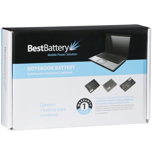 Bateria para Notebook Acer Predator Helios 300 PH315-53-790f - BestBattery Imagem de Bateria para Notebook Acer Predator Helios 300 PH315-53-790f