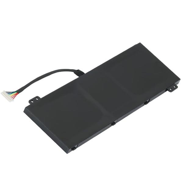 Bateria para Notebook Acer Predator Helios 300 PH315-53-790f - BestBattery Imagem de Bateria para Notebook Acer Predator Helios 300 PH315-53-790f