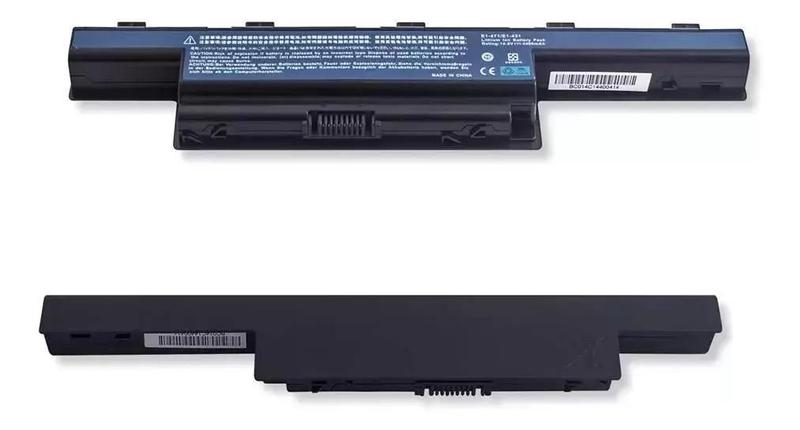 Imagem de Bateria Para Notebook Acer TravelMate 4740 4740g 4740z 4750 4750G 5542 5542g 5740 5740g 5742 5742g 5742z 5742zg 5744