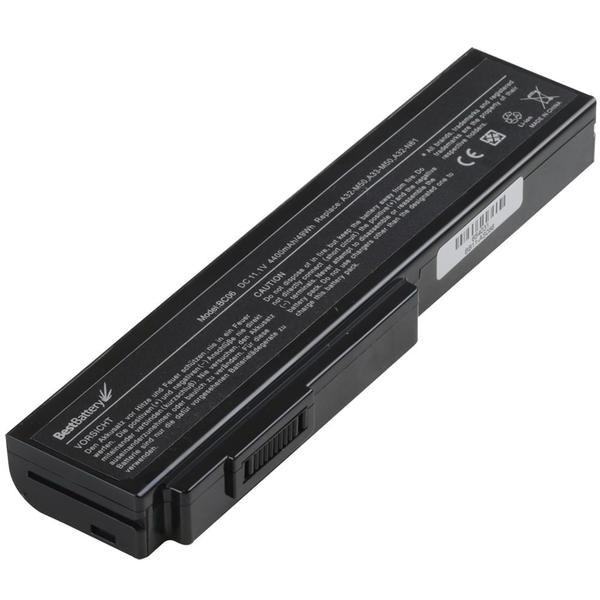 Imagem de Bateria para Notebook Asus 70-NYL3B1000Z