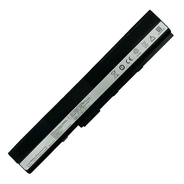 Imagem de Bateria para Notebook Asus A42F B53F X52F  6 Células