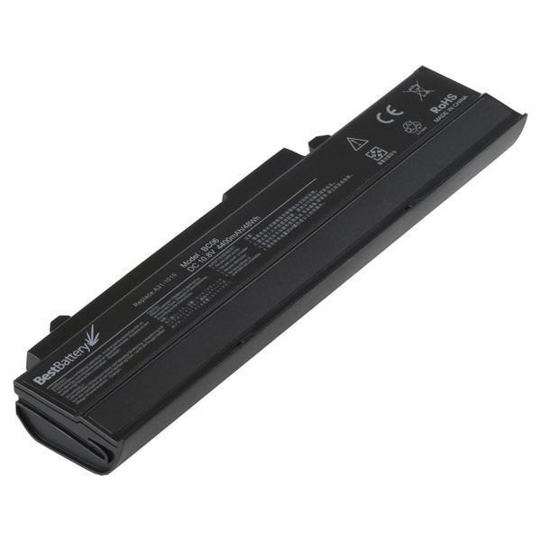 Imagem de Bateria para Notebook Asus Eee PC 1015e