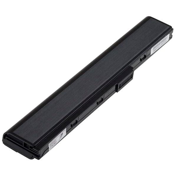 Imagem de Bateria para Notebook Asus K52F-BBR5