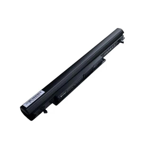 Imagem de Bateria Para Notebook Asus S46CA-WX016, K56, S46CB, K56C, A41K56, S46CA, A32-K56, K56CB, S46, 2200mAh 14.4V 4 Células