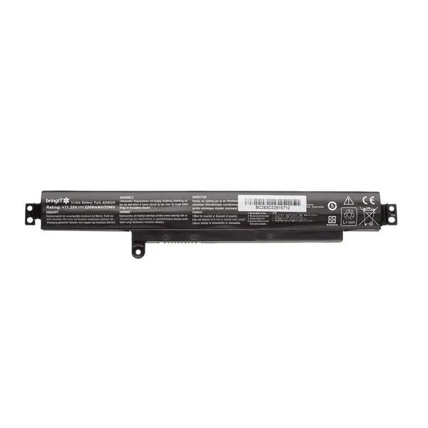 Imagem de Bateria Para Notebook Asus X102B, A31N1311, X102BA-DF040H, A31LM25, X102BA  11.25V 2200mAh 25Wh 3 Células