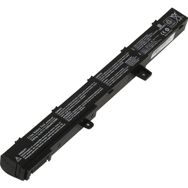 Imagem de Bateria para Notebook Asus X451CA-VX065d