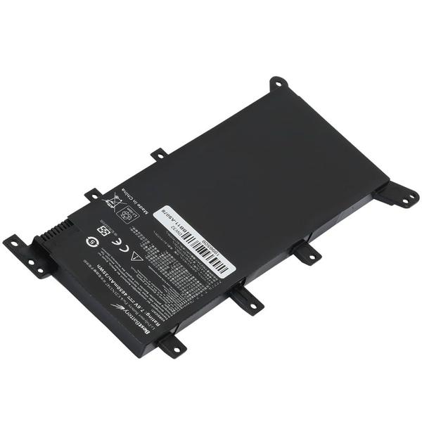 Imagem de Bateria para Notebook Asus X5555