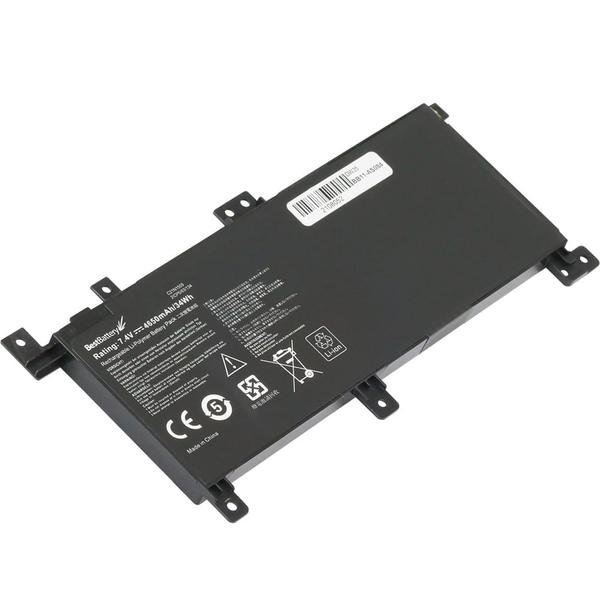 Bateria para Notebook Asus X556UQ-DM762T - BestBattery Imagem de Bateria para Notebook Asus X556UQ-DM762T