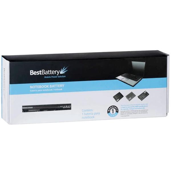 Imagem de Bateria para Notebook BB11-DE120 BestBattery