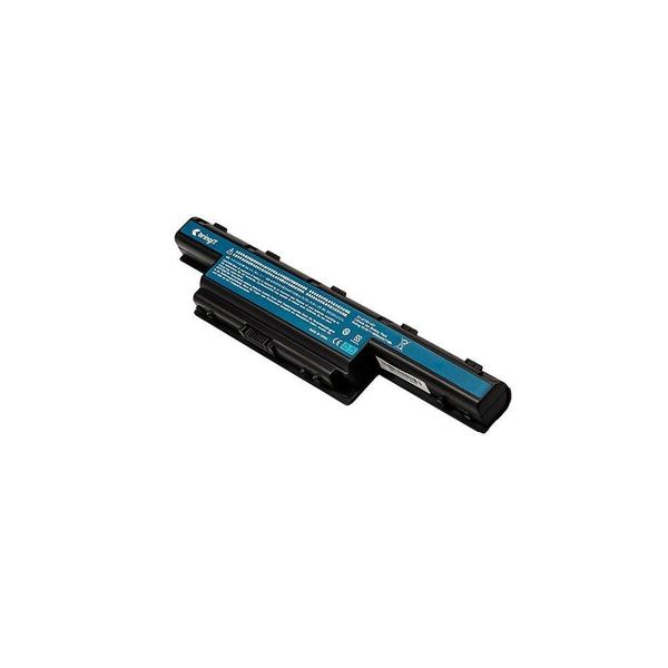 Imagem de Bateria para Notebook bringIT compatível com Acer 7551-2575 6000 mAh