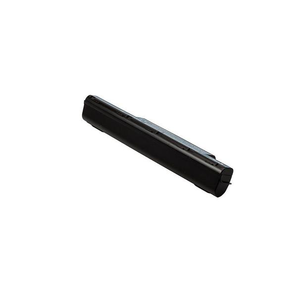 Imagem de Bateria para notebook bringIT compatível com Acer Aspire 4738 5736z 4551 5551 5251 5741 5342 As10d31 6000 mAh Preto