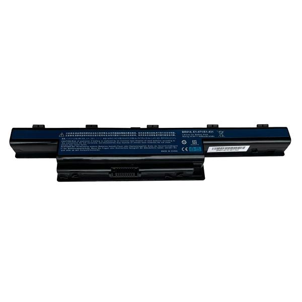 Imagem de Bateria para Notebook bringIT compatível com Acer Aspire E1-571-6854 4000 mAh