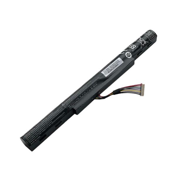 Imagem de Bateria para Notebook bringIT compatível com Acer Aspire E5-573-36M9 1600 mAh