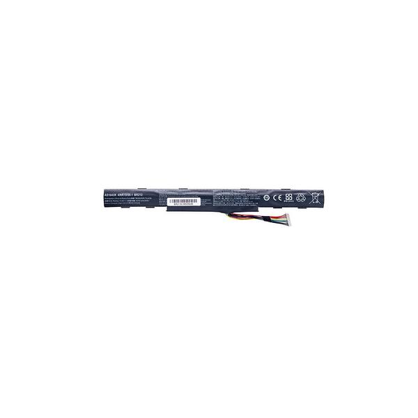 Imagem de Bateria para Notebook bringIT compatível com Acer Aspire F5-573-521B 2000 mAh