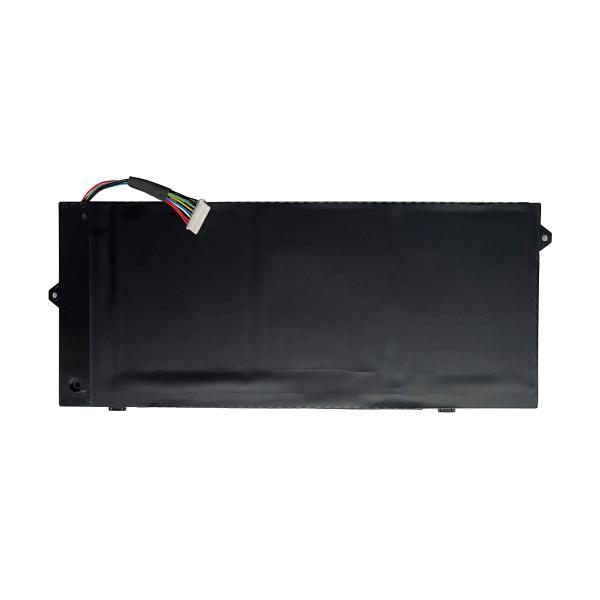 Imagem de Bateria para notebook bringIT compatível com Acer C720P-2657  3400 mAh