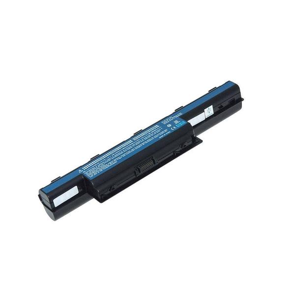 Imagem de Bateria para Notebook bringIT compatível com Acer V3-571G-6602 6600 mAh