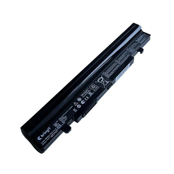 Imagem de Bateria para Notebook bringIT compatível com Asus U56E  4400 mAh