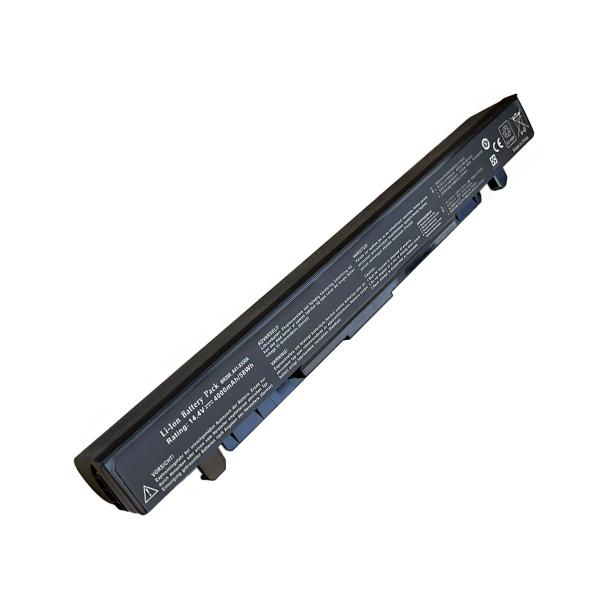 Imagem de Bateria para Notebook bringIT compatível com Asus X Series X550LN 4000 mAh