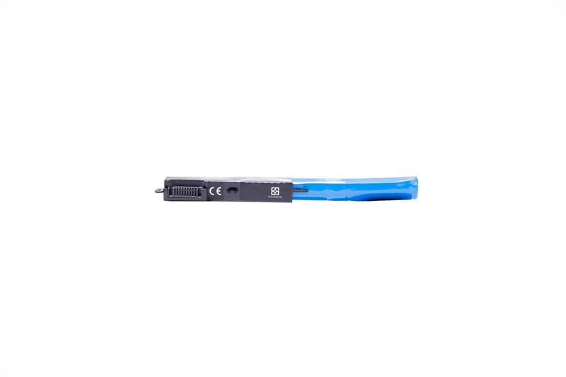 Imagem de Bateria para notebook bringIT compatível com Asus X541UA 2200 mAh Azul