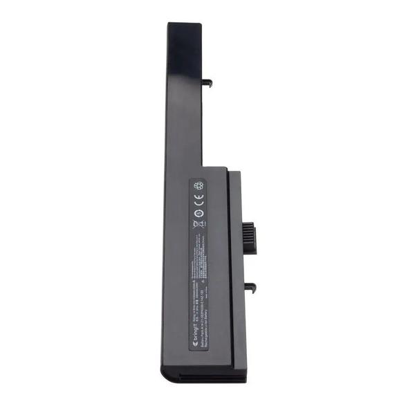 Imagem de Bateria para notebook bringIT compatível com Dell  1428 BATCL50L61 4000 mAh Preto