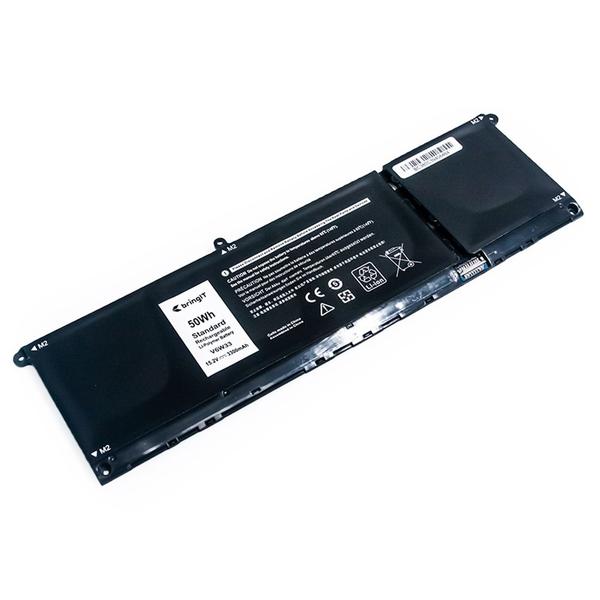 Imagem de Bateria para notebook bringIT compatível com Dell 15 3515  3300 mAh