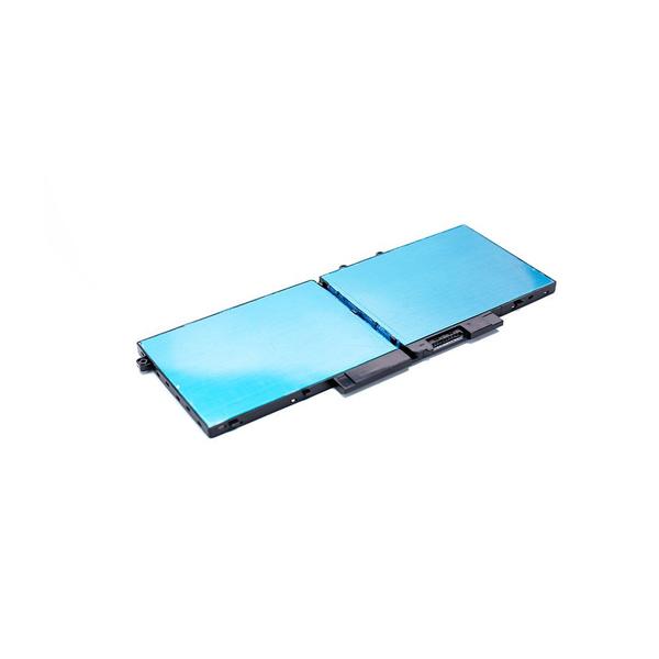 Imagem de Bateria para notebook bringIT compatível com Dell 3551  8000 mAh