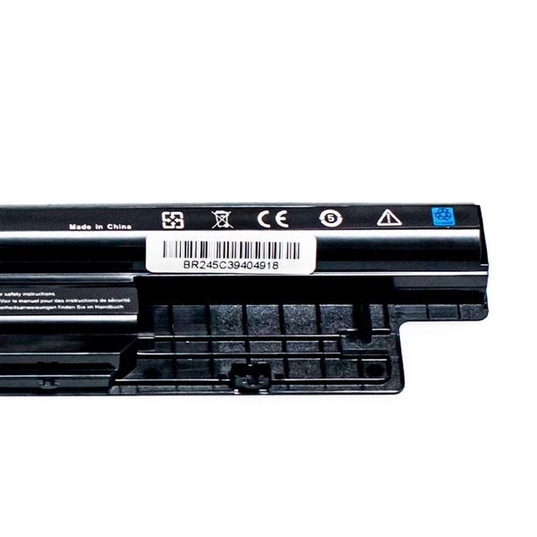 Imagem de Bateria para Notebook bringIT compatível com Dell Inspiron 14 3437-A40 2000 mAh