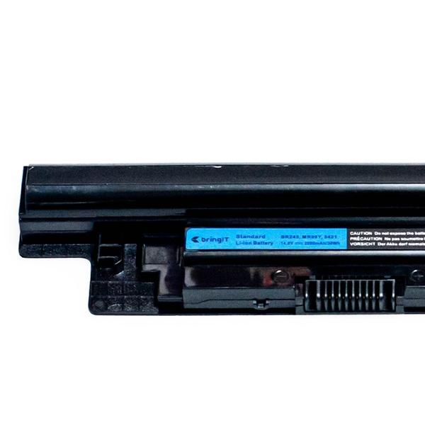 Imagem de Bateria para Notebook bringIT compatível com Dell Inspiron 14 Ins14VD-A516 2000 mAh