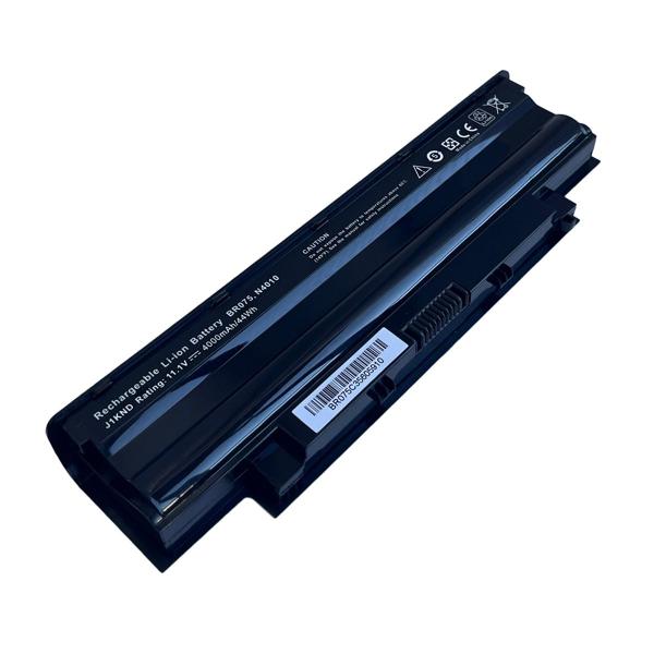 Imagem de Bateria para Notebook bringIT compatível com Dell Inspiron 14 (N4050) 4000 mAh