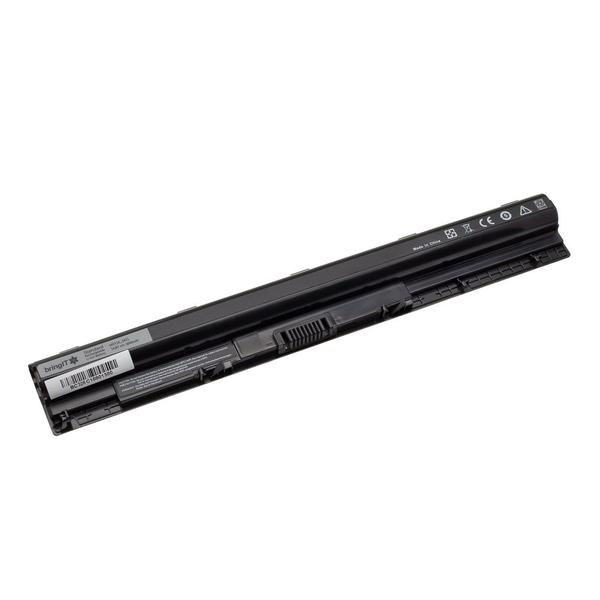 Imagem de Bateria para Notebook bringIT compatível com Dell Inspiron 15 3567 2000 mAh