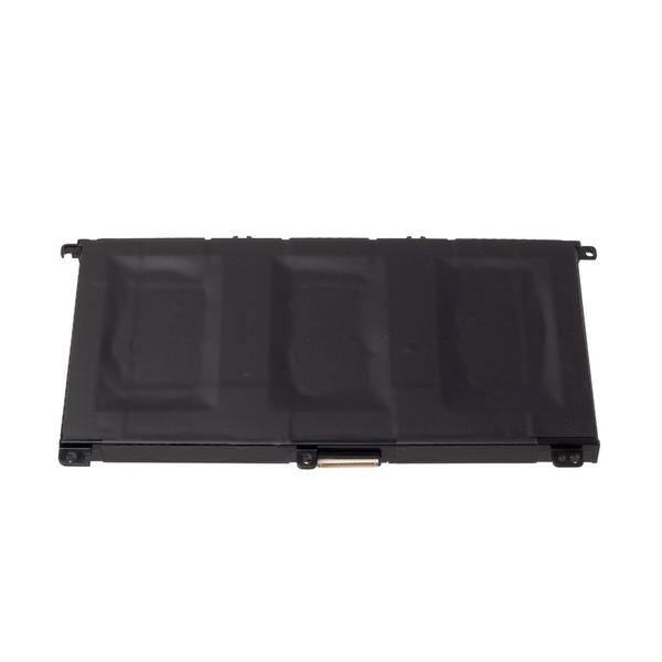 Imagem de Bateria para Notebook bringIT compatível com Dell Inspiron 15-5577 7200 mAh