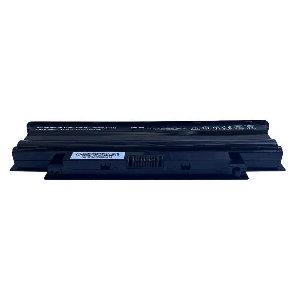 Imagem de Bateria para Notebook bringIT compatível com Dell Inspiron 15R N5110 4000 mAh